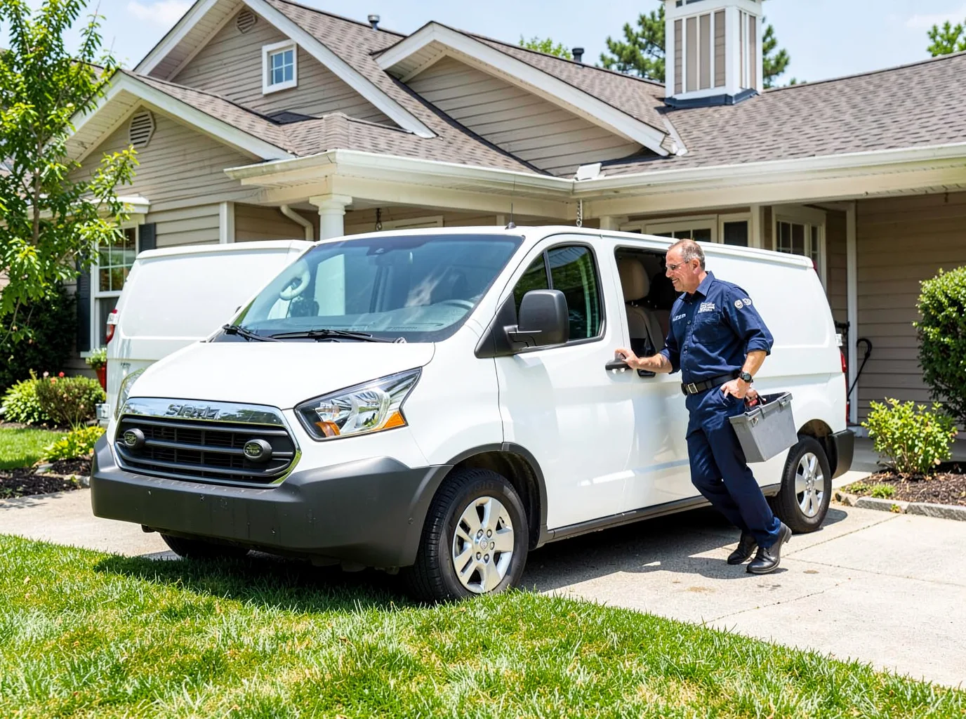 Emergency Plumber company in Union Pier, MI