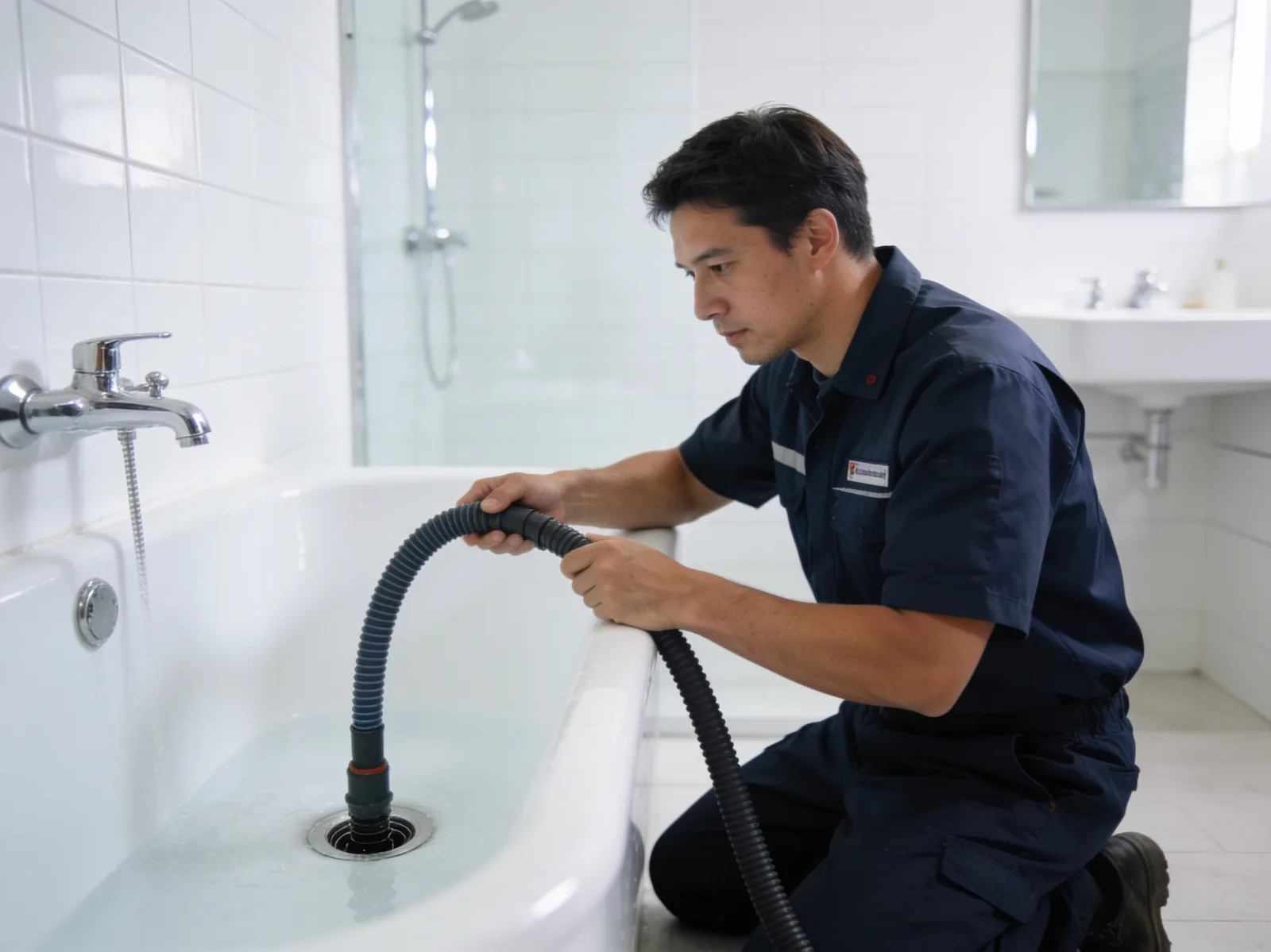Emergency Plumber Union Pier, MI FAQs